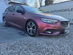 Fahrzeugabbildung Opel Insignia Innovation Sport ACC LED SPURASSISTENT