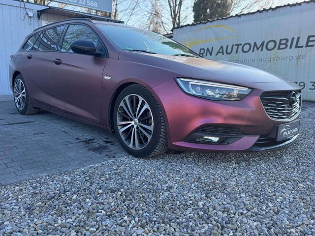 Opel Insignia Innovation Sport ACC LED SPURASSISTENT