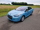 Renault Fluence ZE mit Kaufbatterie Motorp... - Renault Fluence mit Elektro-Antrieb