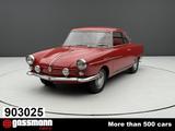 NSU Prinz Sport Coupe Bertone - NSU Gebrauchtwagen