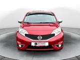 Nissan Note 1,2 Visia TEMPO*DAB*RFK - Nissan Note Visia mit Benzin-Antrieb