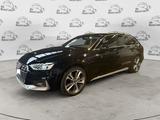 Audi A4 allroad quattro A4 allroad 40 TDI 204 CV - Audi A4 Allroad mit Halbautomatikschaltung