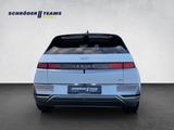 Hyundai IONIQ 5 Elektro 77,4 kWh Uniq NSCC/HEADUP/BOSE - weiße Hyundai IONIQ 5