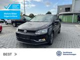 Volkswagen Polo 1.2 TSI SOUND*Navi*SHZ*PDC - VW Polo Gebrauchtwagen in Frankfurt