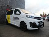 Opel Zafira Life Tourer ,Autom.,Leder,Naviagation,AHK - Opel Zafira aus 2020