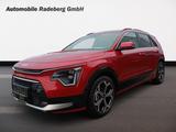 Kia Niro Spirit HEV GD Tech Relax - Kia Niro in Dresden