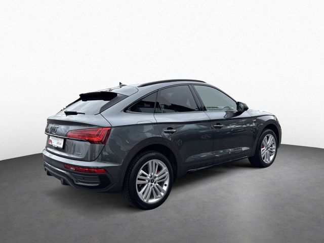 Q5 Sportback 55 TFSI e S line BUSINESS QUATTRO M