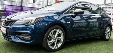 Fahrzeugabbildung Opel Astra K 1.2 MASSAGE|MEMORY|LED|SHZ|SHL|LHZ|KAM.