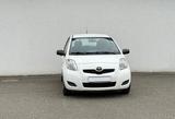 Toyota Yaris 1,0 Cool Edition*5-TRG*KLIMA*1HAND*TÜV NEU - Toyota Yaris: Tr