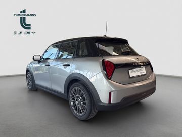 MINI Cooper C - 3