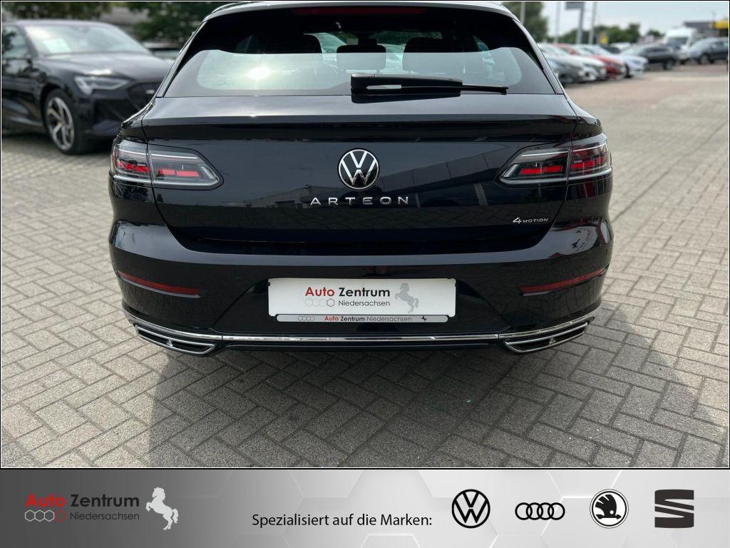 Volkswagen Arteon Shoot B 2.0TSI R-Line AZN-HAUS-FÖRDERUNG*, миниатюра 6