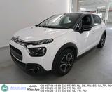 Citroën C3 1.5 BlueHDI LED Navi Klima PDC ... - Citroën C3 mit Diesel-Antrieb: 1.1