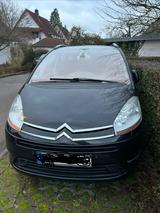 Citroën Grand C4 Picasso / SpaceTourer 2.0 16V Exclu...