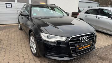 Audi A6 - 6