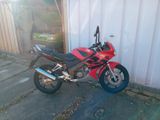 Honda CBR 125 R - HONDA 2007 CBR 125