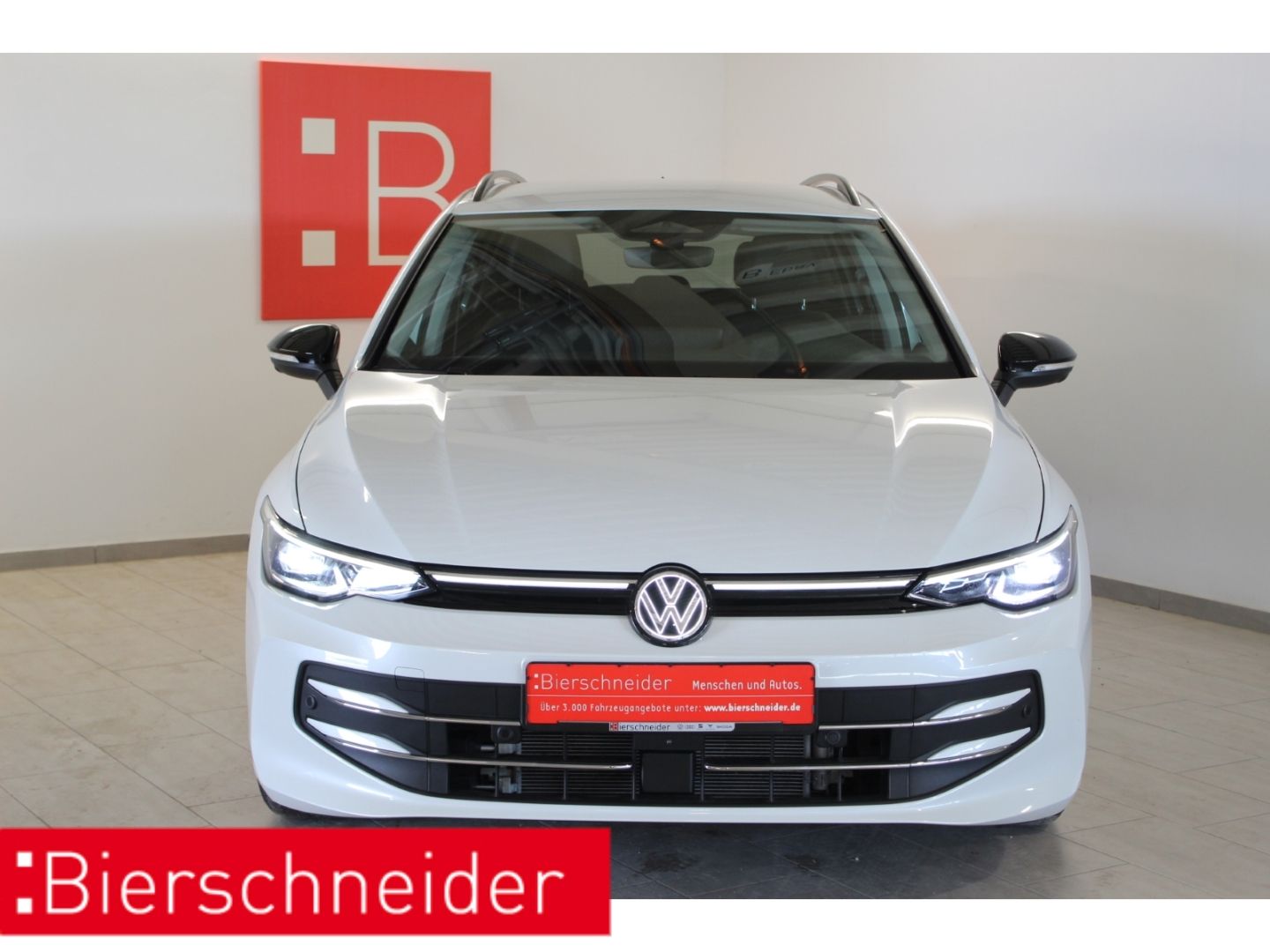 Volkswagen Golf - Bild 3