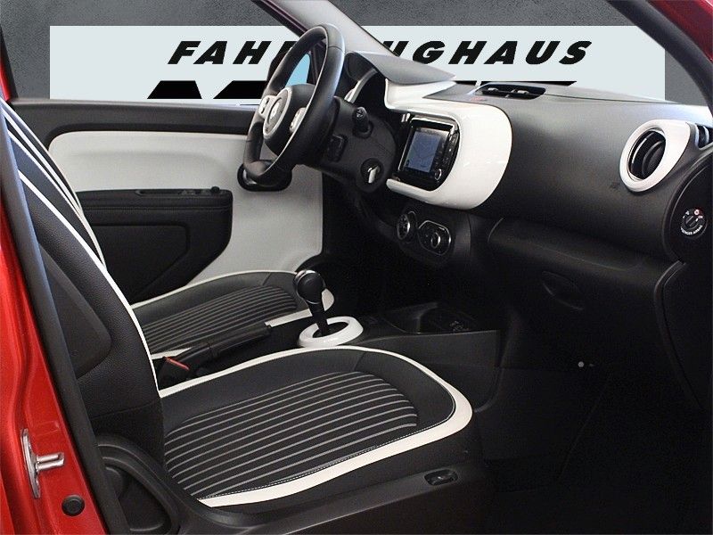 Fahrzeugabbildung Renault Twingo E-Tech 100% elektrisch*einer der letzten*