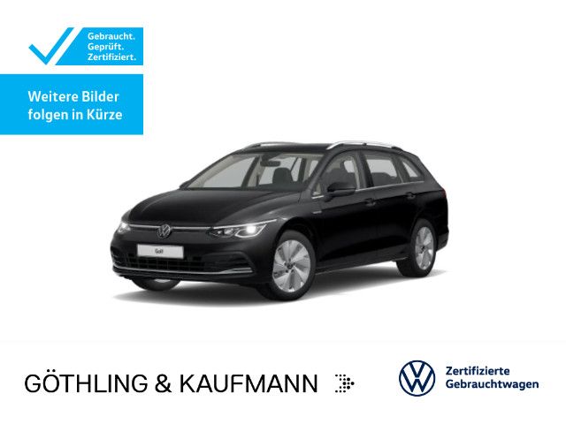 Golf Variant Style 2.0 TDI DSG*NAVI*PANO*AHK*KAM