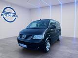 Volkswagen T5 Multivan Atlantis XENON/LEDER/ALCANTARA/STAND - Volkswagen T5 Multivan: Atlantis