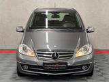 Mercedes-Benz A170 Avantgarde T-Leder ALU SHZ MFL TüvNeu - gebrauchte Mercedes-Benz A-Klasse aus dem Jahr 2009
