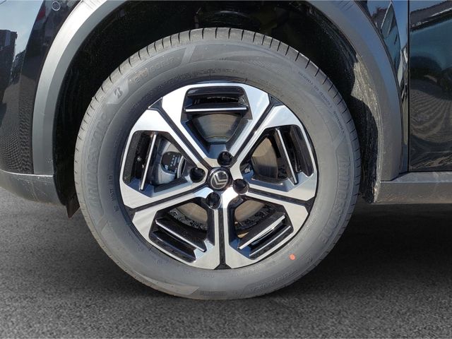 Citroën C3 Aircross Hybrid Max 145 NaviRFKWINTERPAKET