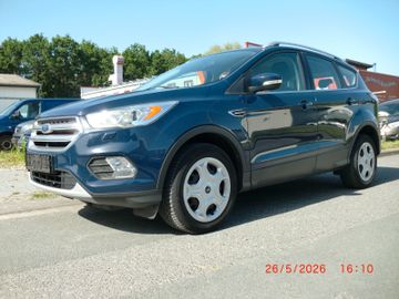 Ford Kuga - 2