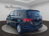 Volkswagen Touran Comfortline 1.4 TSI DSG 7Sitze Navi - Volkswagen Touran aus 2017