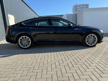 Audi A5 - 6