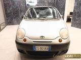Chevrolet CHEVROLET Matiz 800 S Nice - gebrauchte Chevrolet Matiz aus dem Jahr 2005