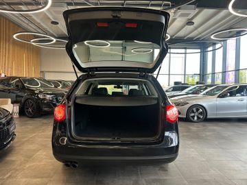 Volkswagen Passat Variant *TEMPO*KLIMA*SZHZ*