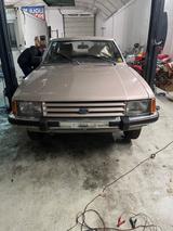 Ford Granada 2.3 V6 Automatik 