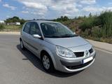 Renault Scenic II Avantage *AUTOMATIK+WENIG KM* - Renault Scenic in Mainz