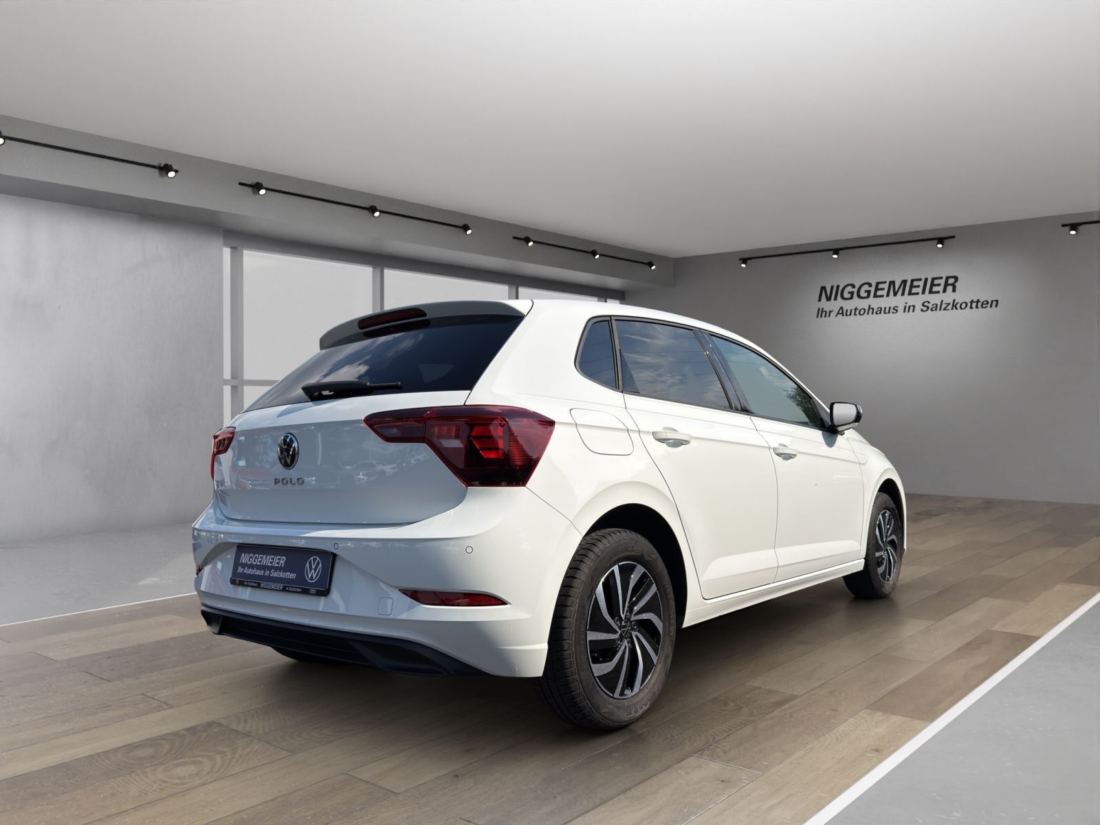 Volkswagen Polo - Bild 5