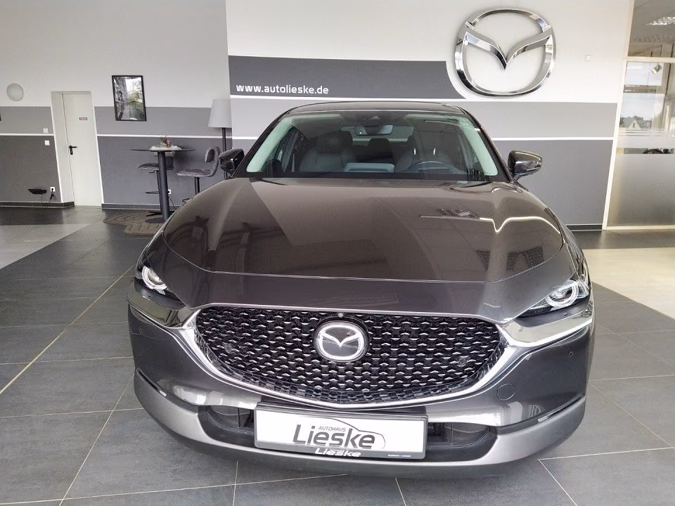 Mazda CX-30 SKY-G 150PS M Hybr. 6AG SELECT. DES-P ACT-