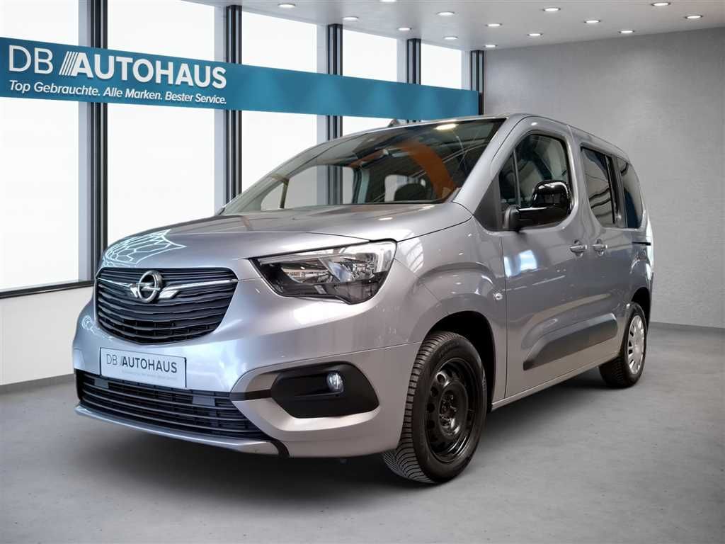 Image of Opel Combo Life