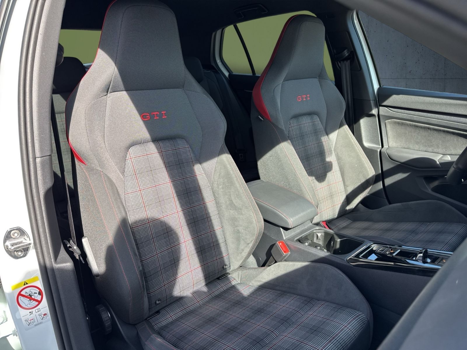 Volkswagen Golf - Bild 17