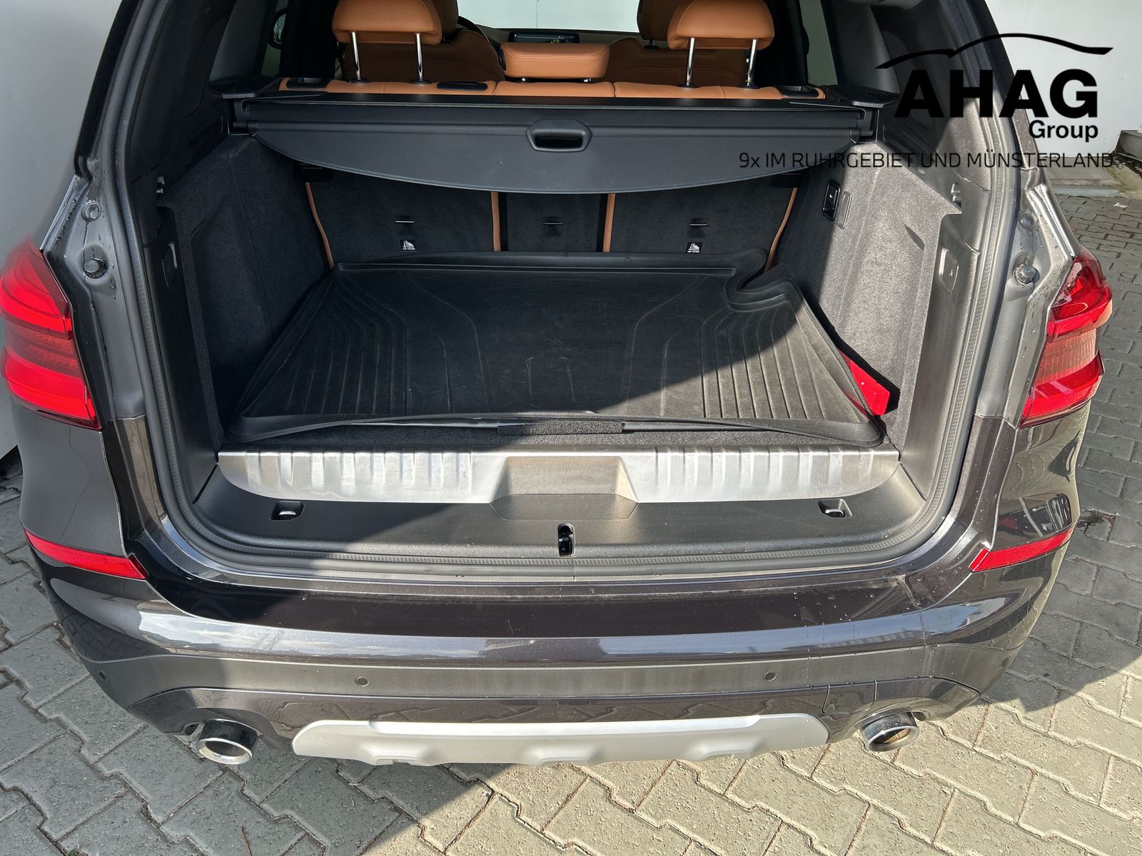 BMW X3 - Bild 14