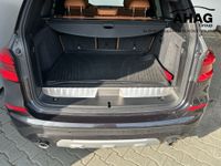 BMW X3 - Vorschau Bild 14