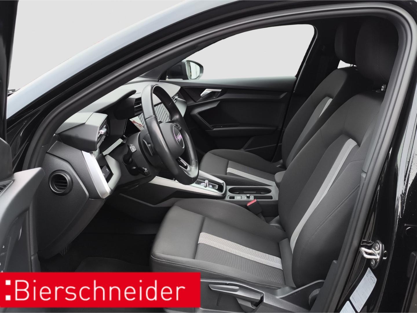 Audi A3 35 TFSI S line NAVI PDC KLIMAAUT, миниатюра 10