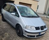 Seat Alhambra Best of Sport 1.8 20V T Best of Sport - Seat Alhambra: 2.8