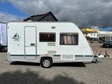 Eifelland 395 T - Eifelland Wohnwagen