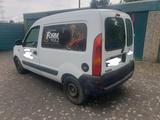 Renault kangoo Kastenwagen - Renault Kangoo: Kastenwagen