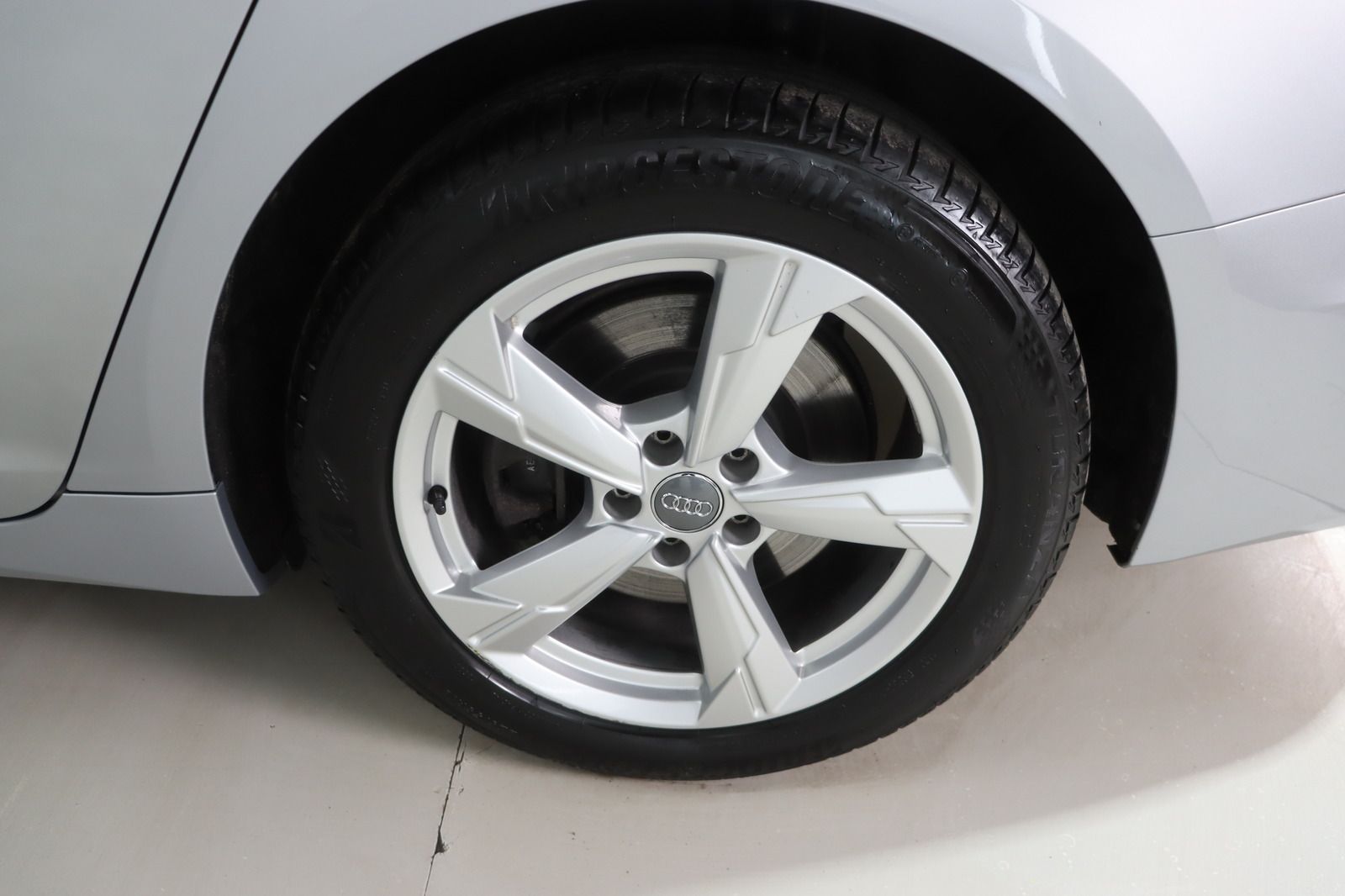 Fahrzeugabbildung Audi A6 Avant 45 TDI quattro sport * MwSt. ausw.