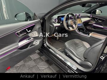صورة مصغرة 12 لـ 2023 Mercedes-BENZ CLE