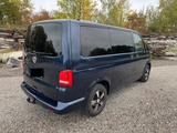 Volkswagen T5 Caravelle Campingausbau Camper Standheizung - Volkswagen aus 2011: Caravelle