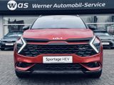 Kia Sportage 1.6 T HEV GT-Line AWD/SD/DRIVE/GD/AHK