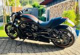 Harley-Davidson Night Rod Special - HARLEY-DAVIDSON NIGHT ROD SPECIAL