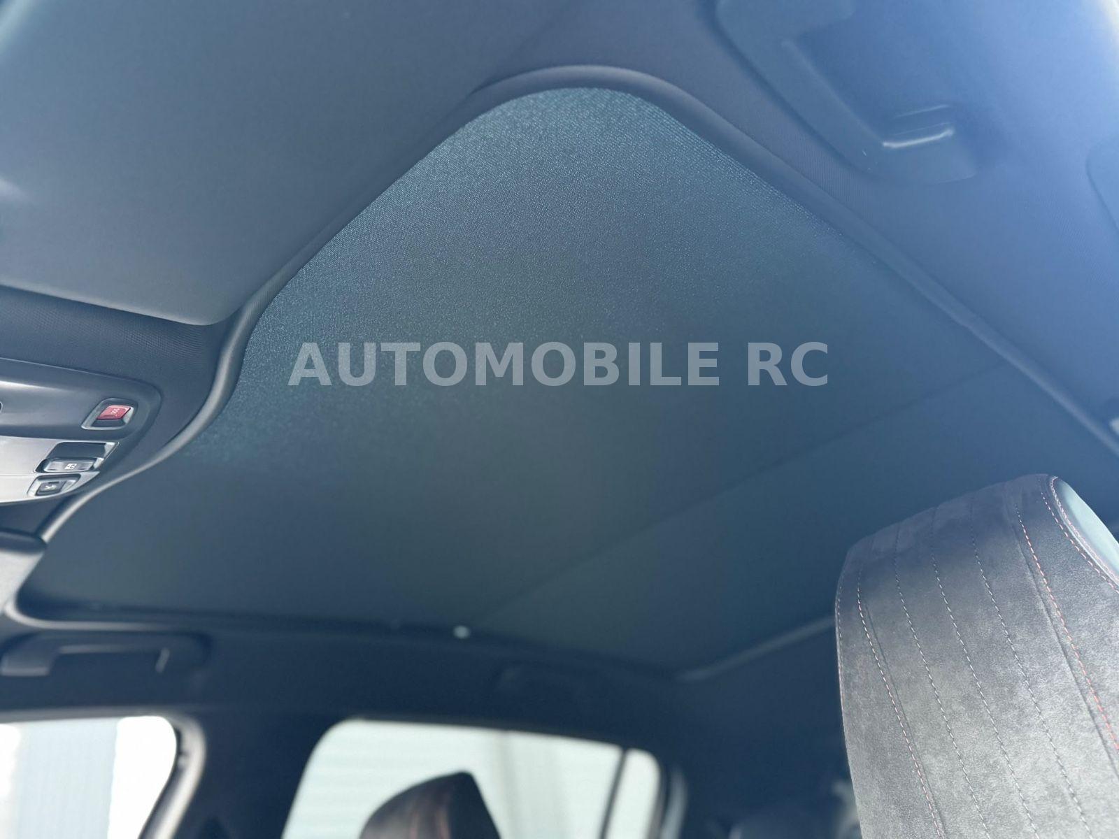 Peugeot 308 GTi*Navi*Leder*Pano*Massage*LED*Kamera*S.Hef