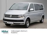 Volkswagen T6 Caravelle lang 2.0TDI DSG Navi/Klima/9-Sitzer