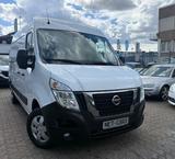 Nissan Interstar Kasten L2H2*Klima*NAVi+Kamera*1HAND - Angebote
